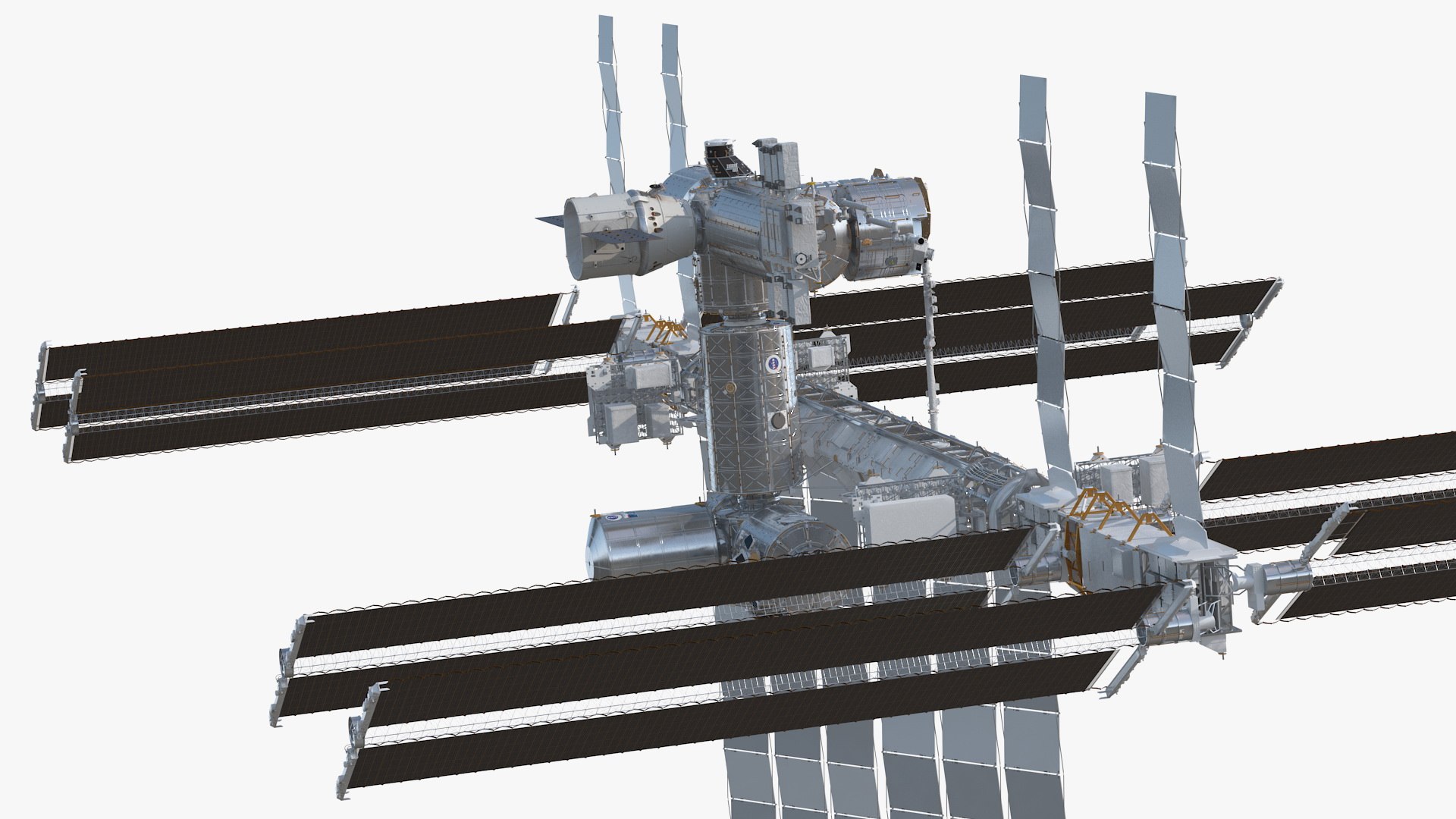 3D model International Space Station https://p.turbosquid.com/ts-thumb/39/ANWTSy/ue/internationalspacestationc4dmodel020/jpg/1644492023/1920x1080/fit_q87/040d19ea262a9de27832c478817a5ad9f6d6235b/internationalspacestationc4dmodel020.jpg