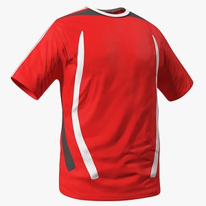Soccer Jersey Sportswear