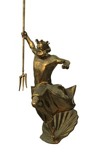 Poseidon