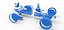 Swamp buggy Scala base da 1 a 25
