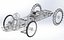 Swamp buggy Scala base da 1 a 25