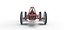 Swamp buggy Scala base da 1 a 25