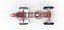 Swamp buggy Scala base da 1 a 25