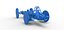 Swamp buggy Scala base da 1 a 25