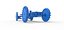 Swamp buggy Scala base da 1 a 25