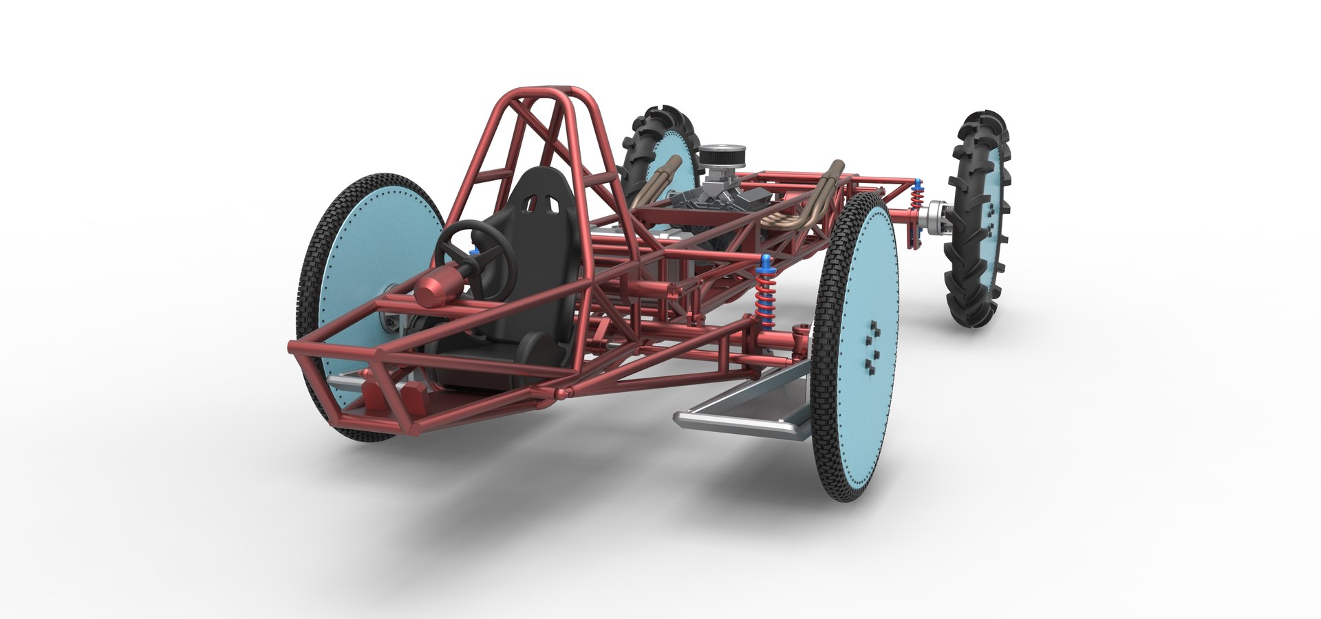 Swamp buggy Base Scale 1 to 25 3D model https://p.turbosquid.com/ts-thumb/39/HolKnA/TX/5/jpg/1745590915/1920x1080/fit_q87/28b1bab503eb3d15a2dc9228443251273eab480c/5.jpg