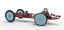 Swamp buggy Scala base da 1 a 25