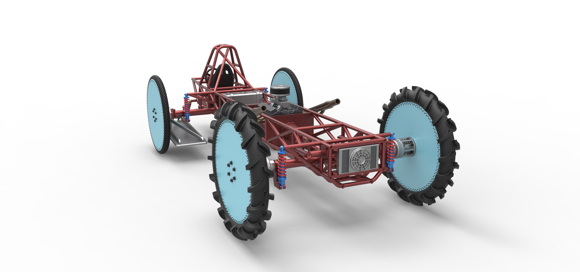 Swamp buggy Base Scale 1 to 25 3D model https://p.turbosquid.com/ts-thumb/39/HolKnA/UW/14/jpg/1745590921/1920x1080/fit_q87/b84485ef820521927dc2639e0e1dce285df448df/14.jpg