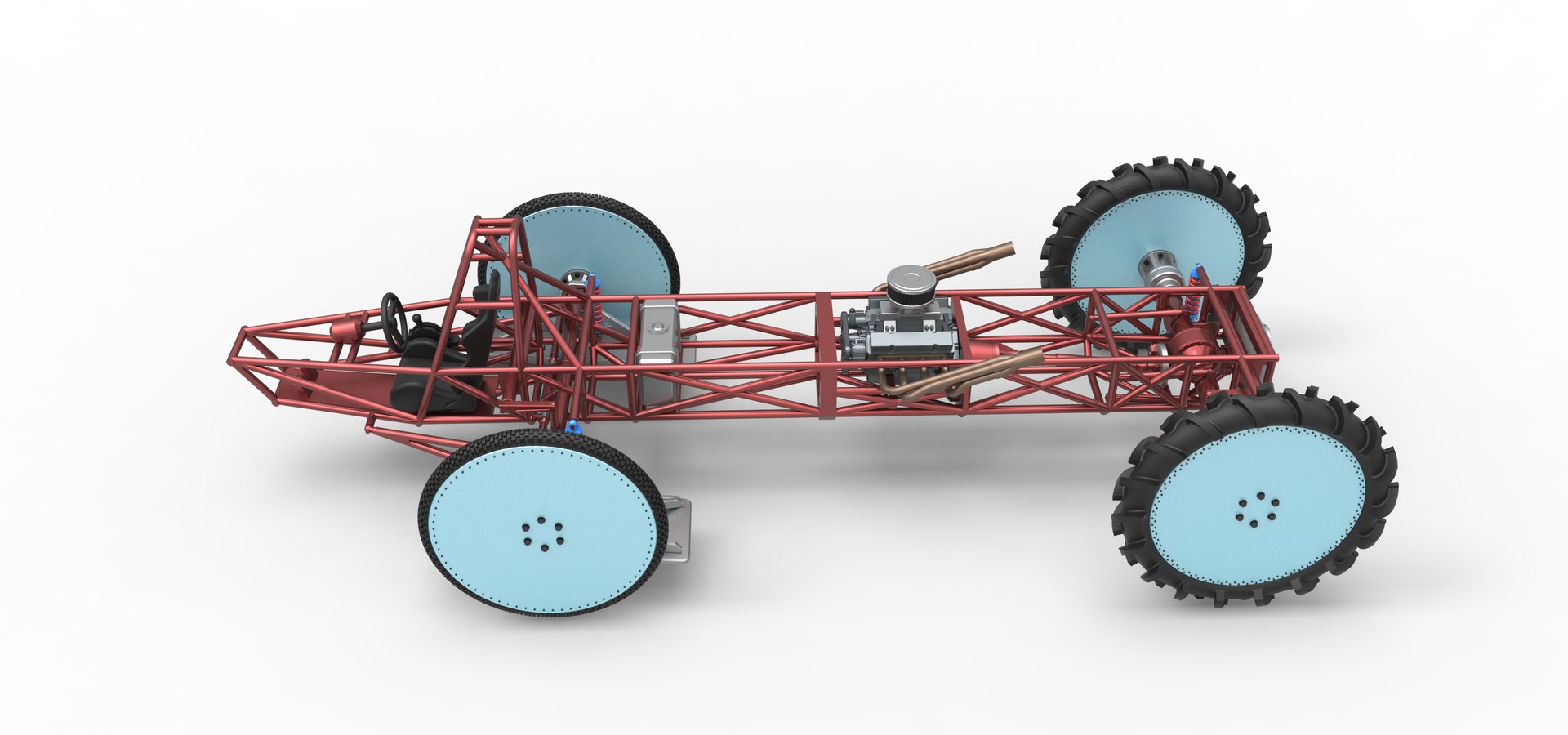Swamp buggy Base Scale 1 to 25 3D model https://p.turbosquid.com/ts-thumb/39/HolKnA/b0/10/jpg/1745590918/1920x1080/fit_q87/07cf54791d72f81bcd818f2d14192245912fff64/10.jpg