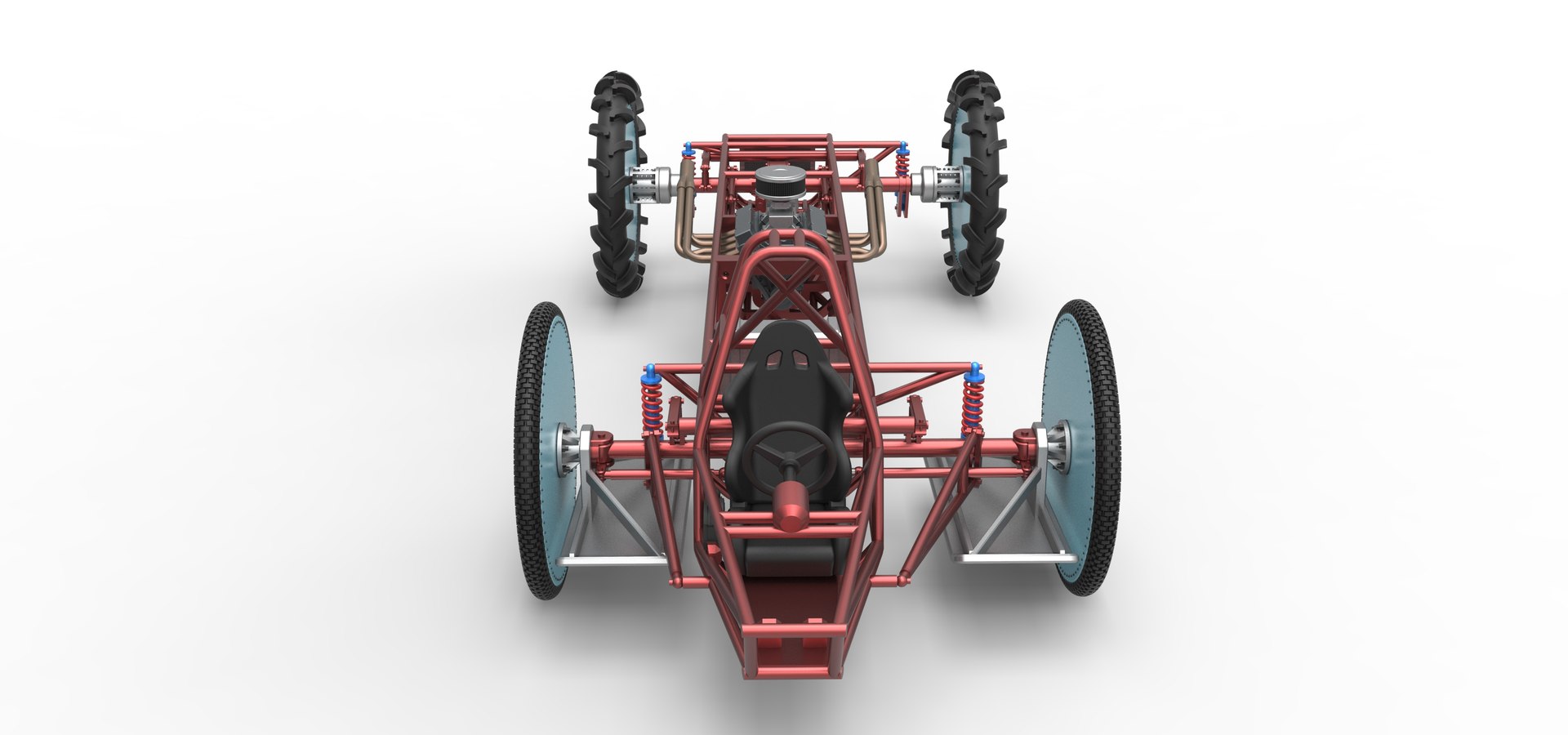Swamp buggy Base Scale 1 to 25 3D model https://p.turbosquid.com/ts-thumb/39/HolKnA/ty/8/jpg/1745590917/1920x1080/fit_q87/42ed6fafb1964ac91ca482a84b6910758d68dd22/8.jpg