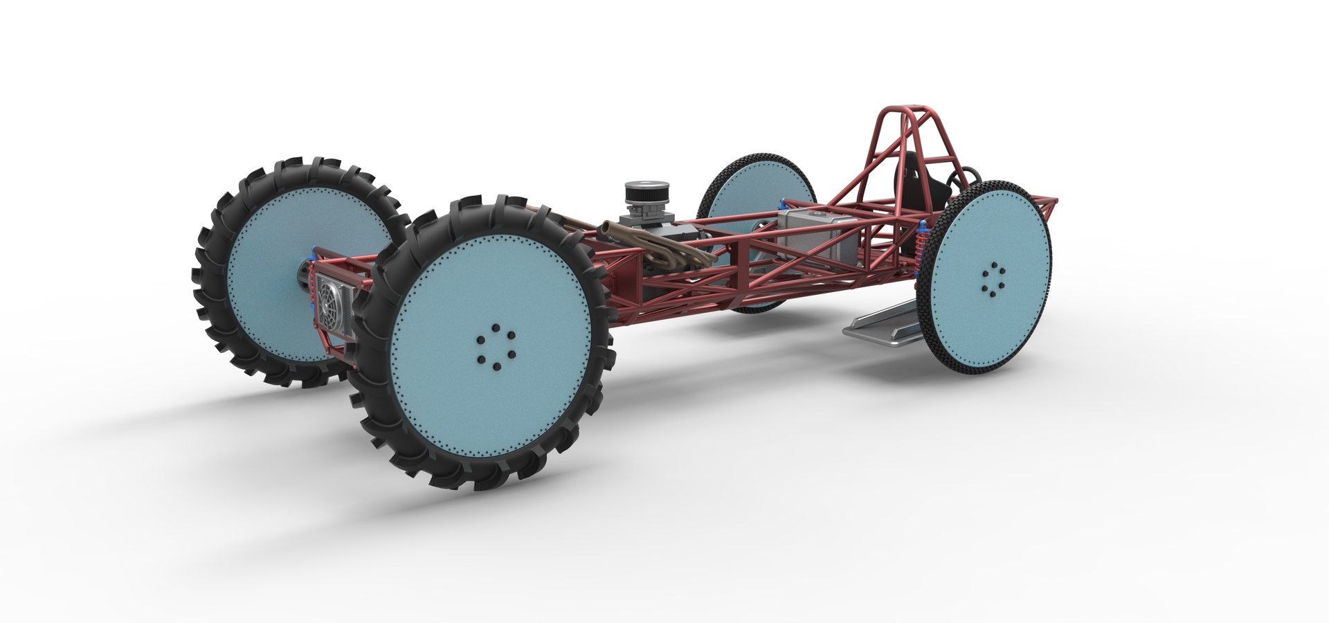 Swamp buggy Base Scale 1 to 25 3D model https://p.turbosquid.com/ts-thumb/39/HolKnA/vS/18/jpg/1745590924/1920x1080/fit_q87/95ba41166fb44569f232c87b33d5d43fd0739191/18.jpg