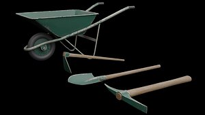 Excavation Tools