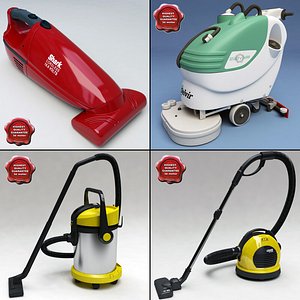 lightwave vacuum cleaners