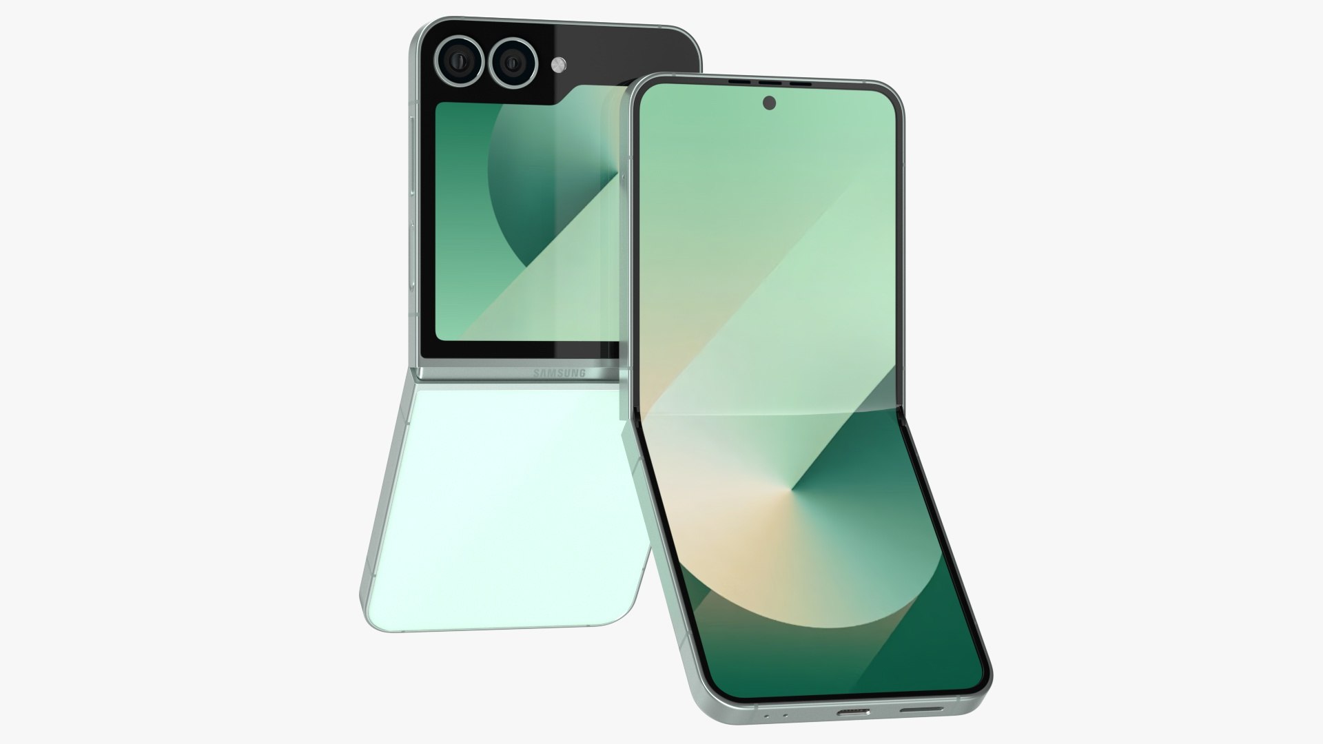 3D Samsung Galaxy Z Flip 6 - TurboSquid 2224620 3D Samsung Galaxy Z Flip 6 - TurboSquid 2224620
