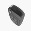 car key 3d max