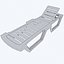Pool chair