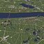 Chiny - miasto i teren miejski