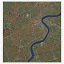 Chiny - miasto i teren miejski