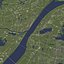 Chiny - miasto i teren miejski
