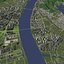 Chiny - miasto i teren miejski