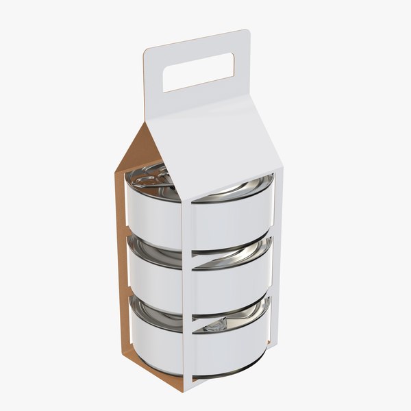 3D pbr metallic