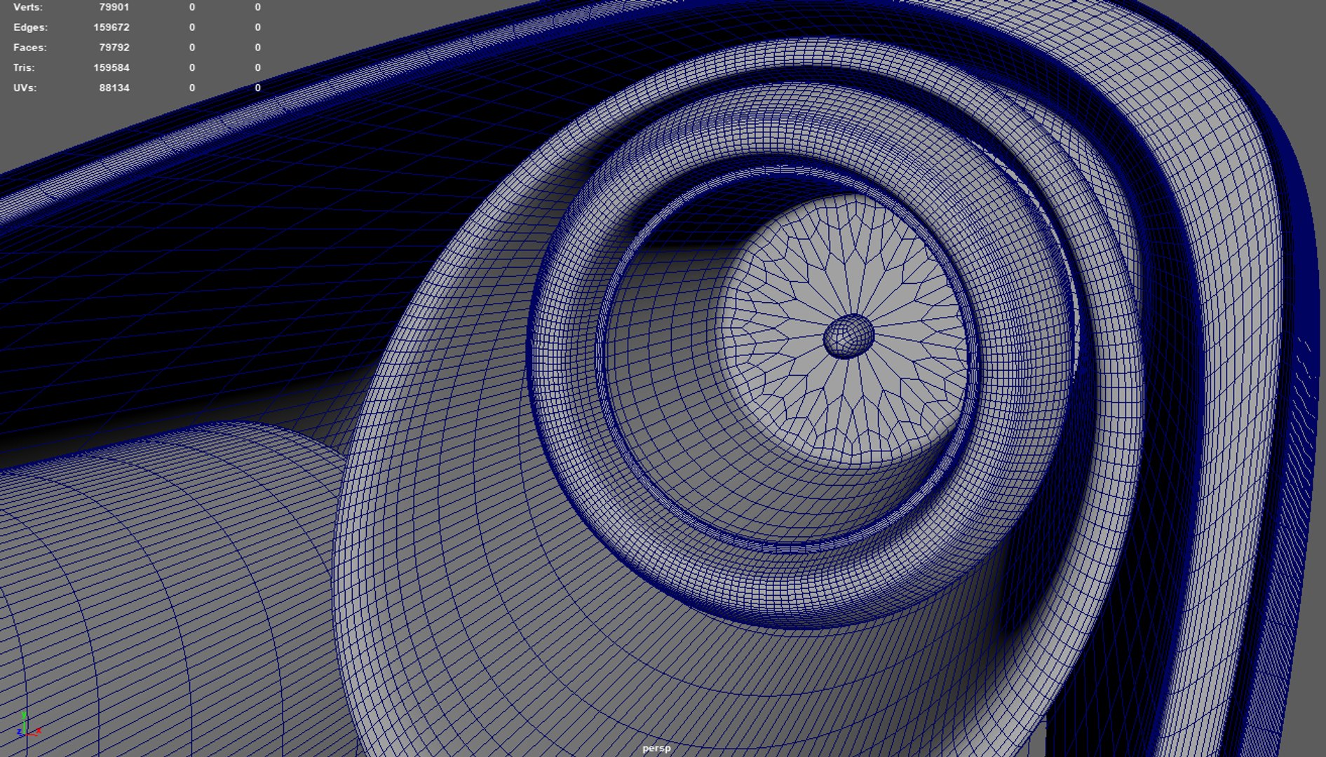 3D Porsche Headlights https://p.turbosquid.com/ts-thumb/39/TJpoMF/oR/porsche_headlight_wireframe_05/png/1668246346/1920x1080/fit_q87/762f3f9a44ce068bc2b746d48c6ae73126fee55e/porsche_headlight_wireframe_05.jpg