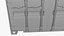Container 20 HQ No Texture