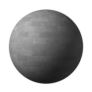 Flexible Facade Bush-Hammered Tile from Kordeko 03