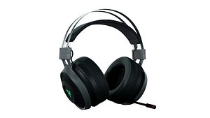 HeadPhones Razer Nari Ultimate