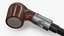 Electronic Classic Smoking Pipe
