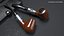 Electronic Classic Smoking Pipe