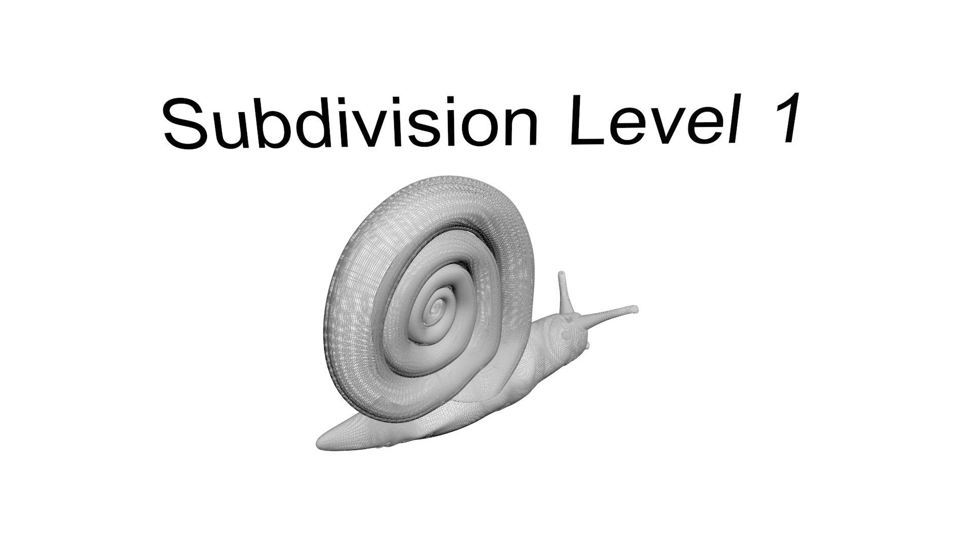 Snail 3D https://p.turbosquid.com/ts-thumb/39/fRtSsW/pt/snail21/jpg/1655964386/1920x1080/fit_q87/f9c6a9c15329c639aa44852e467cea74b199caa1/snail21.jpg