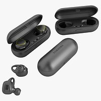 SAMSUNG Gear IconX 02