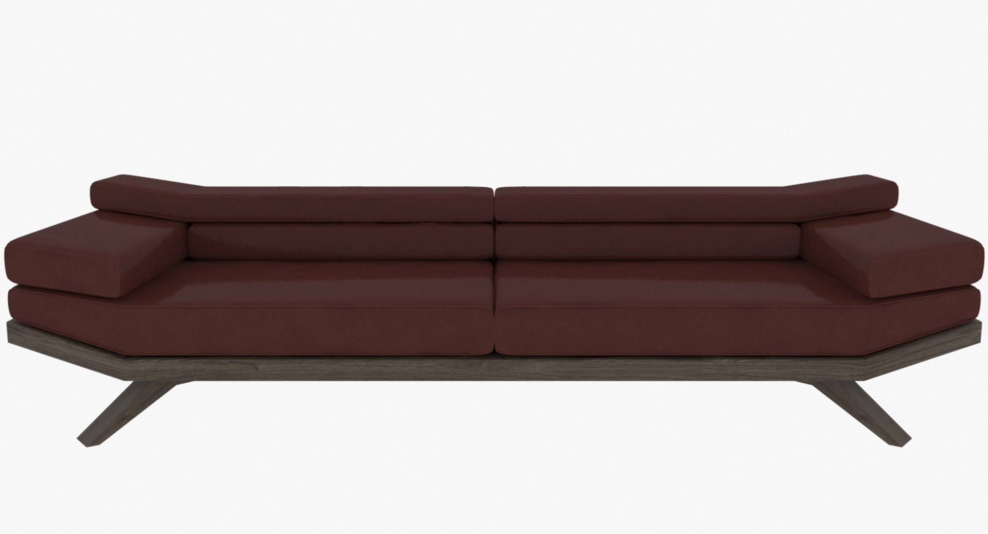 3D Elite Sofa Design Model - TurboSquid 1363420