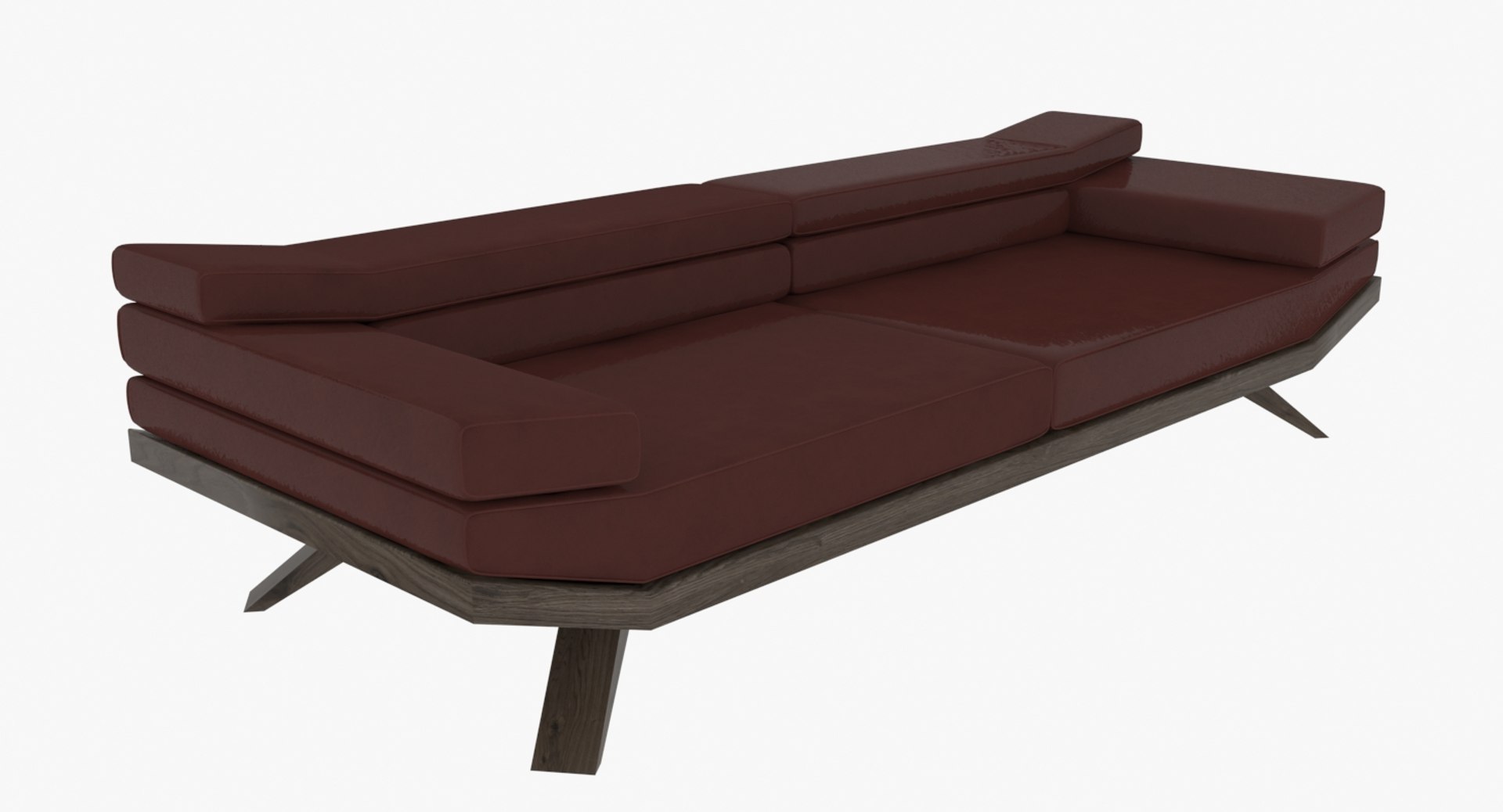 3D Elite Sofa Design Model - TurboSquid 1363420