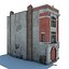 ghostbusters house
