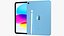 Apple iPad 2022 및 iPad Pro 2022 컬렉션
