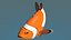 Ocellaris clownfish