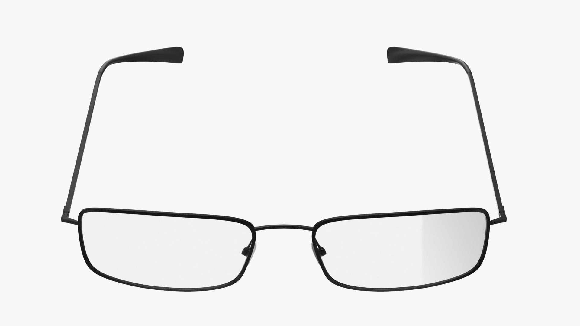 Glasses full frame 3D model https://p.turbosquid.com/ts-thumb/39/qMTy2z/cX/glassesfullframeturntables/jpg/1661367884/1920x1080/turn_fit_q99/75feb51e58f96a370129f658407a734479d30b14/glassesfullframeturntables-1.jpg