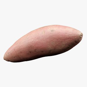 Sweet Potato