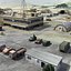 military airbase bunkers max