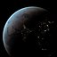 Photorealistic Earth