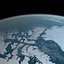 Photorealistic Earth