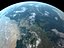 Photorealistic Earth