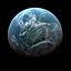 Photorealistic Earth