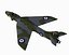 Hawker Hunter F5