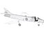 Hawker Hunter F5