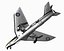 Hawker Hunter F5
