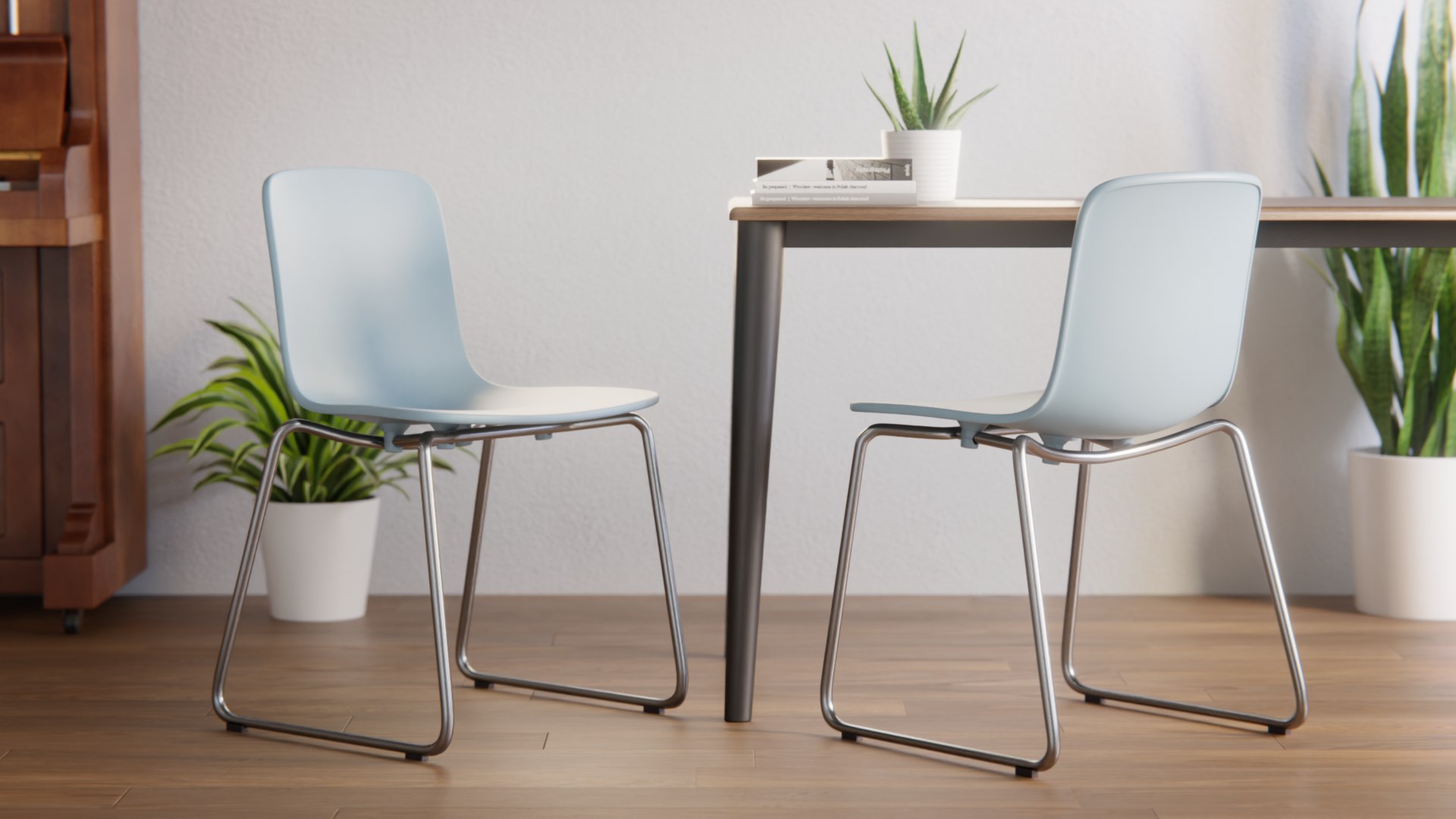 3D Hal Tube Sledge Chair Pale Blue - Modern PBR Interior Chair model https://p.turbosquid.com/ts-thumb/39/weYhsO/41/htcp_scene_02/png/1762011643/1920x1080/fit_q87/8c17d22aa7ae7d7c3360f836753564a122b674c2/htcp_scene_02.jpg