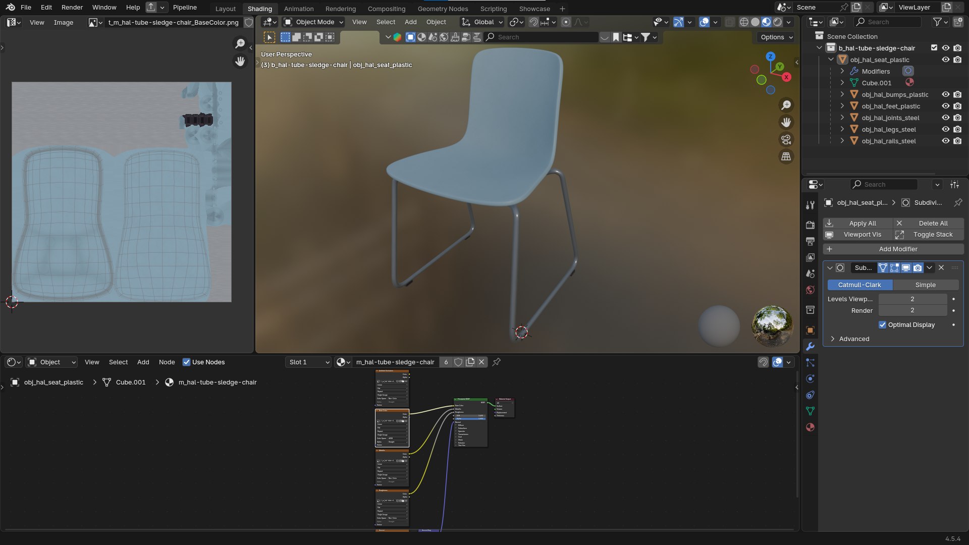3D Hal Tube Sledge Chair Pale Blue - Modern PBR Interior Chair model https://p.turbosquid.com/ts-thumb/39/weYhsO/88/hscp_viewport_02/png/1762011641/1920x1080/fit_q87/67f7ebbbc051eb229e30748a2bd909e399e5820f/hscp_viewport_02.jpg
